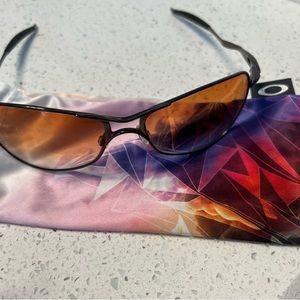 Oakley sunglasses